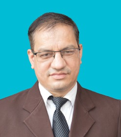 Sunder Singh Rawat
